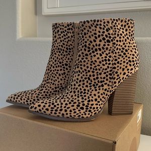 JUSTFAB boots
